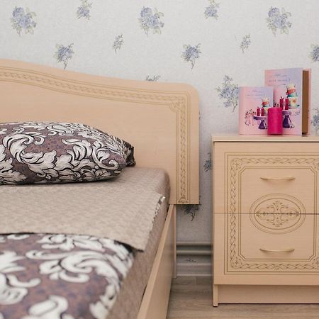 The Best Apartments Faraon On Kharkovskaya 2 Room Sumy Exterior photo