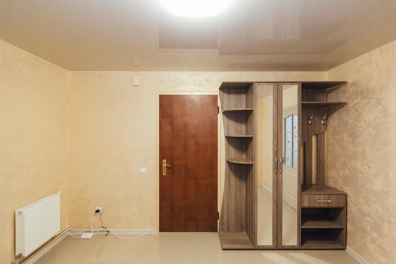 The Best Apartments Faraon On Kharkovskaya 2 Room Sumy Exterior photo