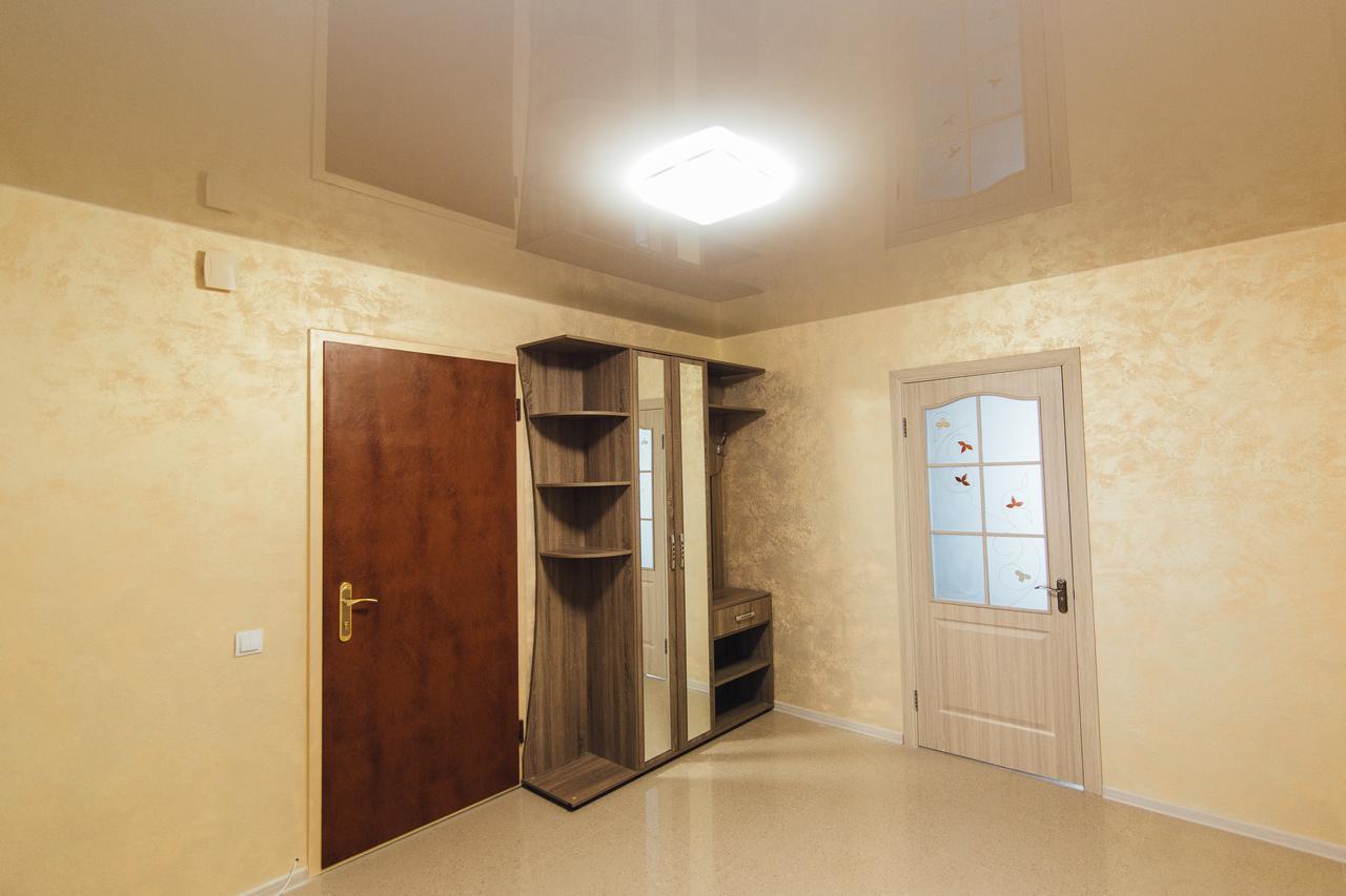 The Best Apartments Faraon On Kharkovskaya 2 Room Sumy Exterior photo
