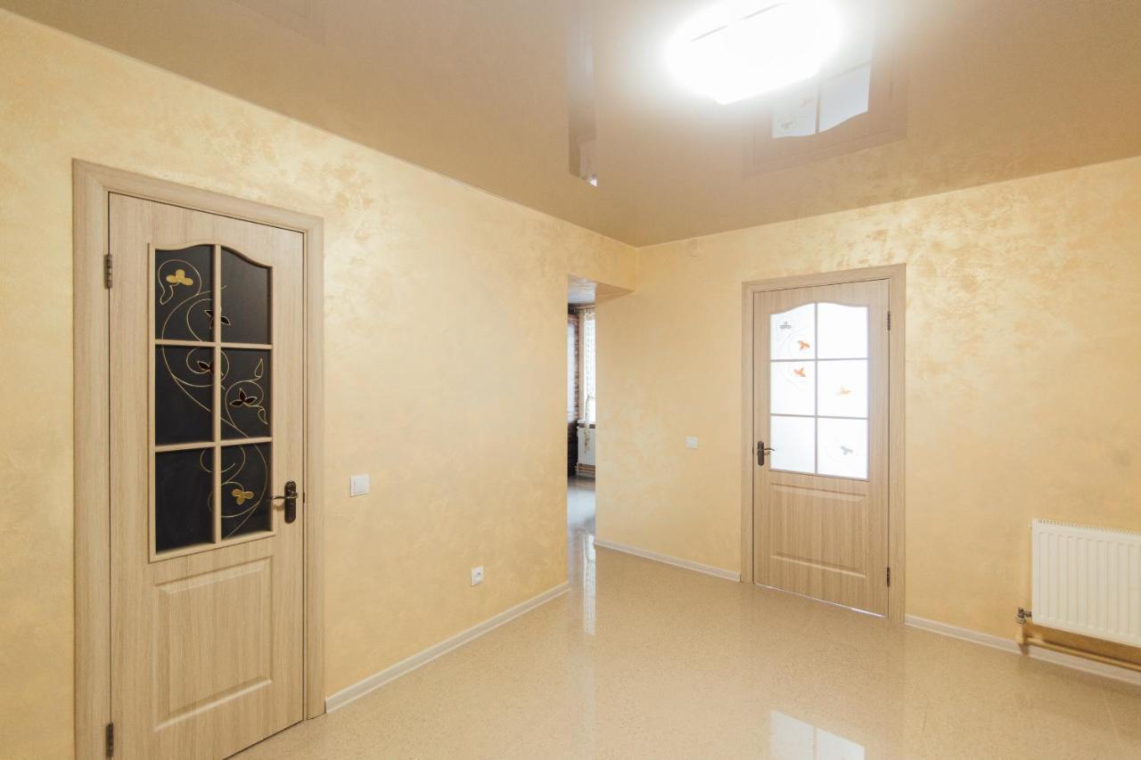 The Best Apartments Faraon On Kharkovskaya 2 Room Sumy Exterior photo