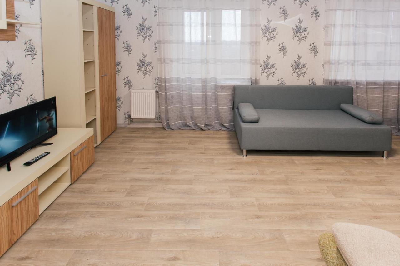 The Best Apartments Faraon On Kharkovskaya 2 Room Sumy Exterior photo