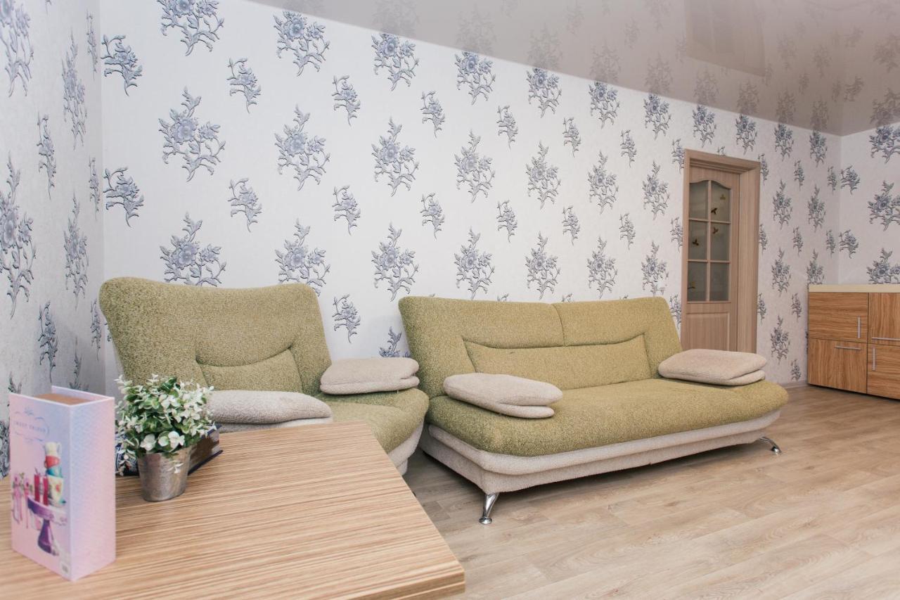 The Best Apartments Faraon On Kharkovskaya 2 Room Sumy Exterior photo