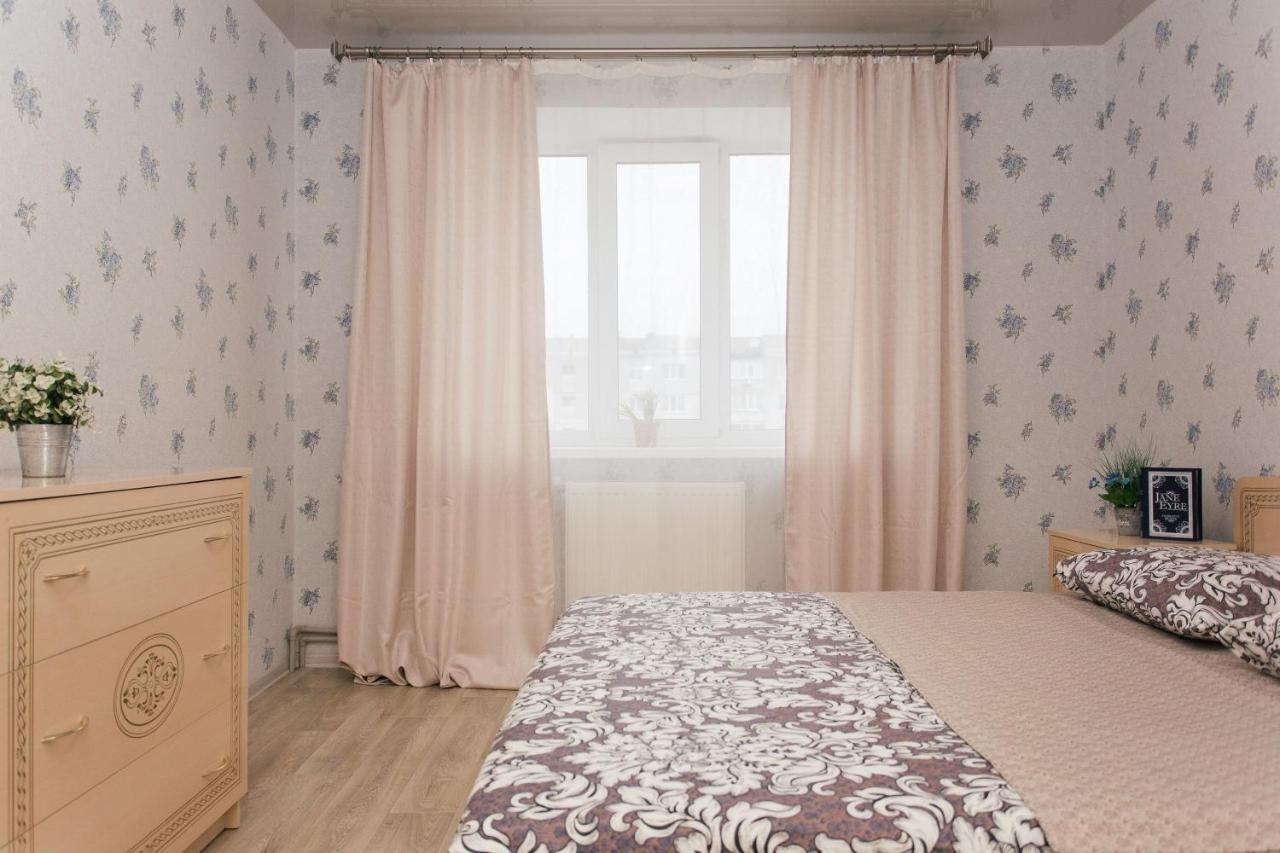 The Best Apartments Faraon On Kharkovskaya 2 Room Sumy Exterior photo