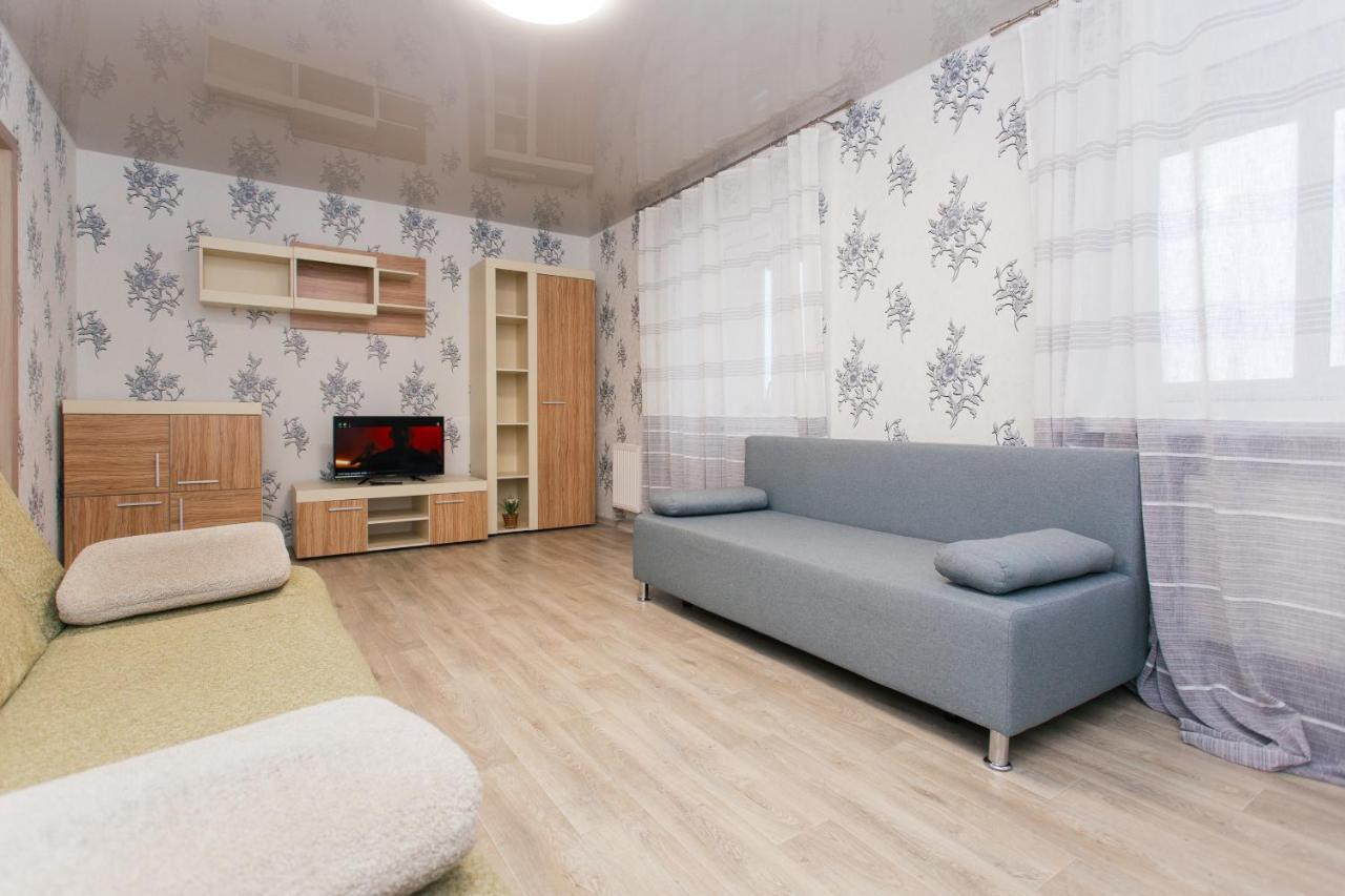 The Best Apartments Faraon On Kharkovskaya 2 Room Sumy Exterior photo